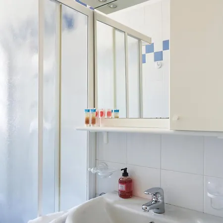 Apartment Marconi B2