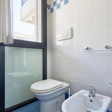 Marconi B2 Apartment Lido di Jesolo