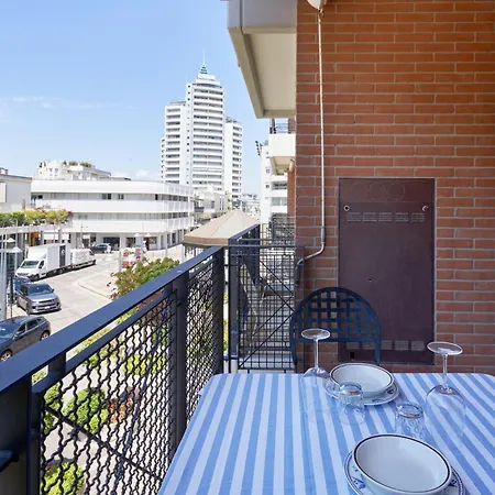 Apartment Marconi B2