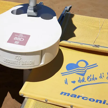 Apartment Marconi B2 *