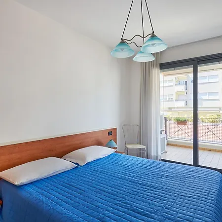 Marconi B2 Apartment