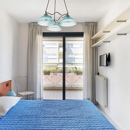 Marconi B2 Apartment